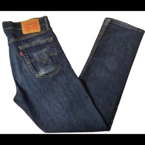 Levis Jeans
